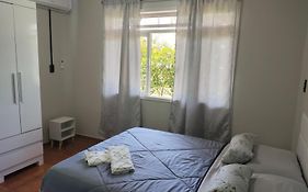 Casa temporada
